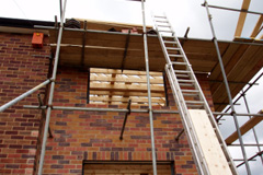 trusted extension quotes Muchalls