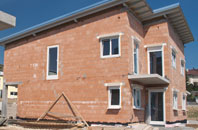 Muchalls home extensions