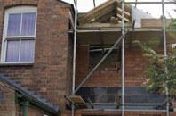 free Muchalls home extension quotes