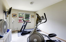 Muchalls home gym construction leads
