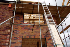 house extensions Muchalls